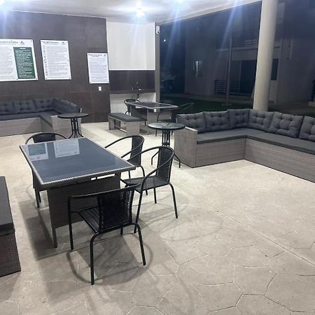 Vive Tus Vacaciones, Depa Nuevo Playa Del Carmen Apartment Exterior photo