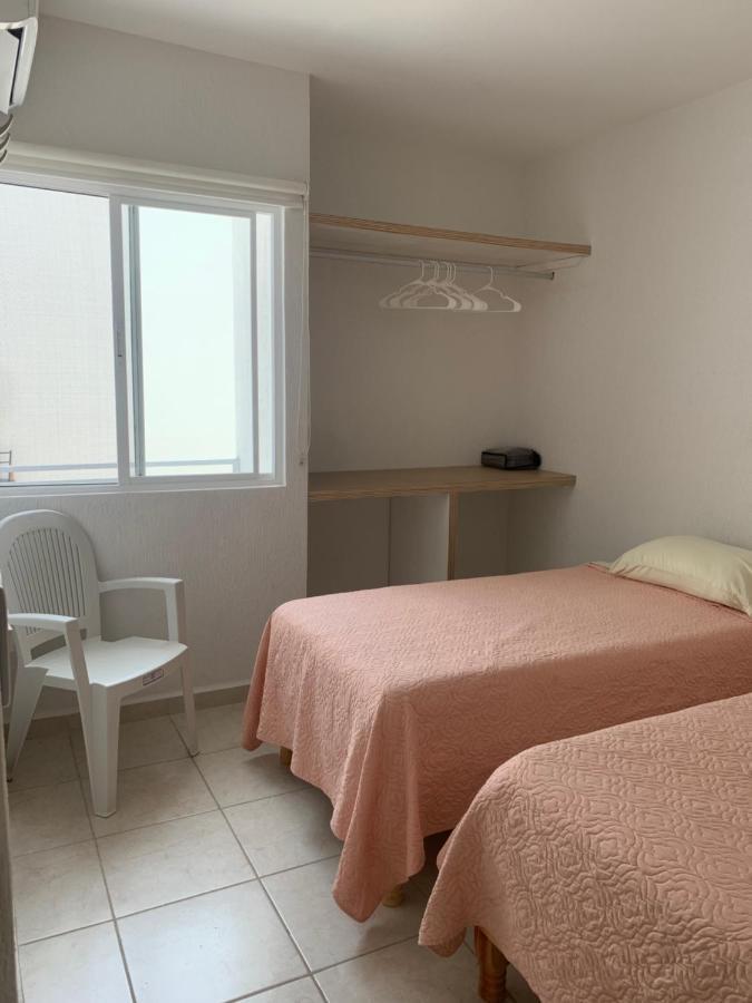 Vive Tus Vacaciones, Depa Nuevo Playa Del Carmen Apartment Exterior photo