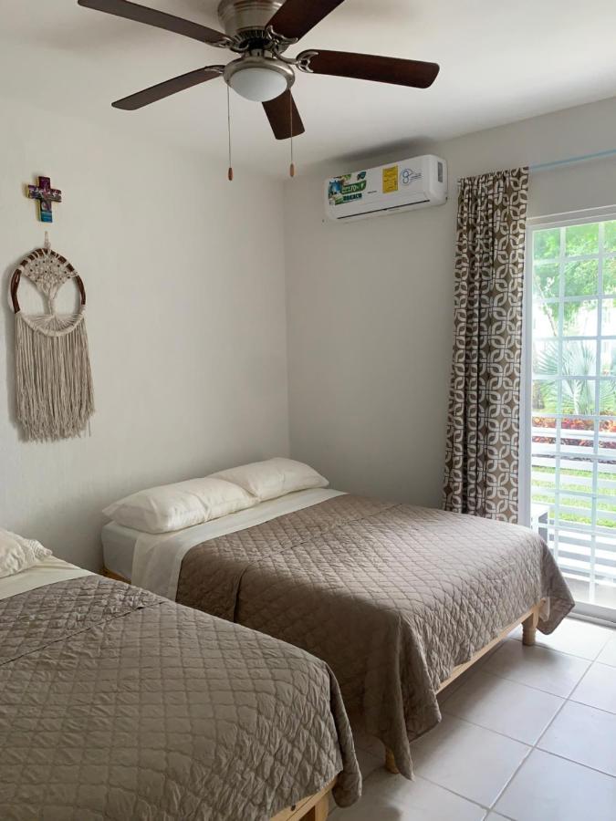 Vive Tus Vacaciones, Depa Nuevo Playa Del Carmen Apartment Exterior photo